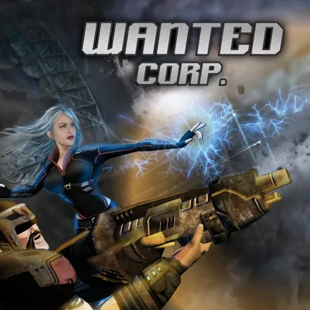 обложка 90x90 Wanted Corp.