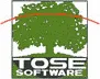 Tose Co., Ltd. logo