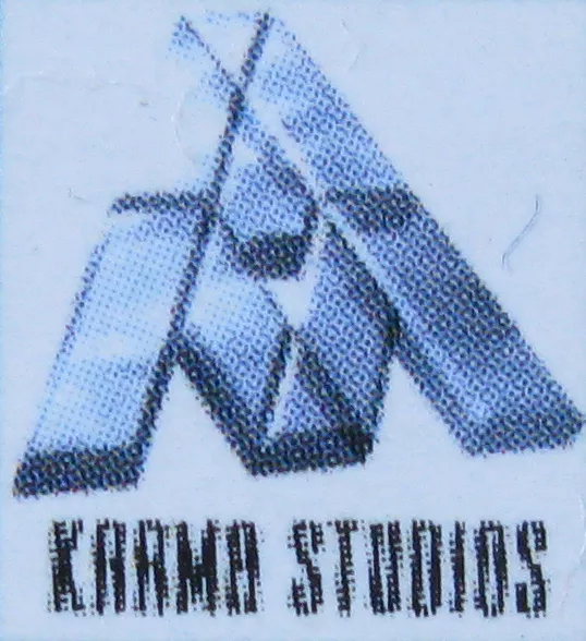 Karma Studios logo