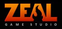 Zeal Game Studio logo