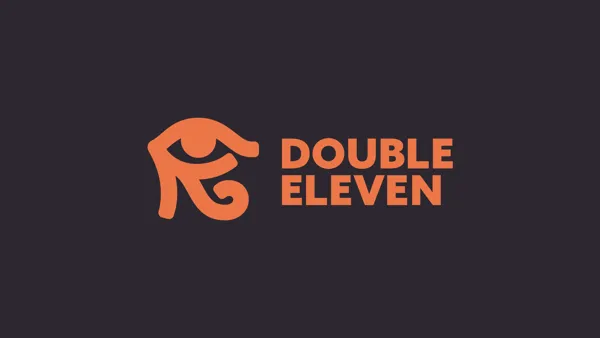 Double Eleven Limited logo