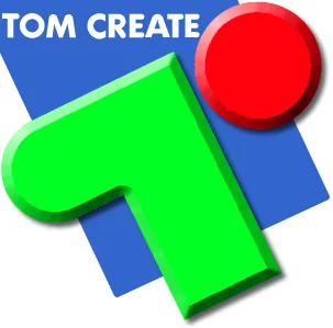 Tom Create Co., Ltd. logo
