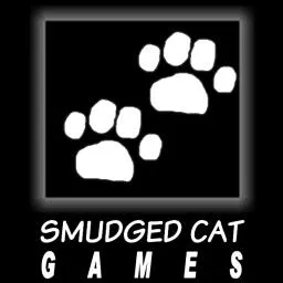 Smudged Cat Games Ltd logo