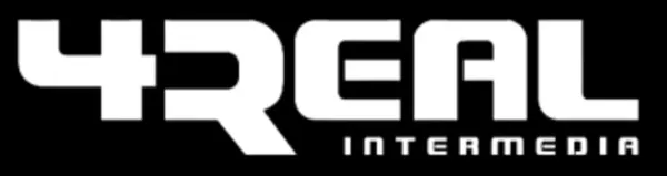 4-Real Intermedia GmbH logo