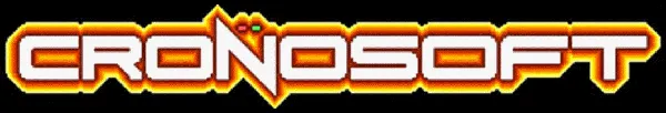 Cronosoft logo