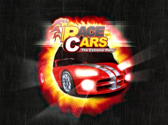 Disney•Pixar Cars: Race-O-Rama (2009) - MobyGames