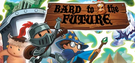 постер игры Bard to the Future