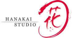 Hanakai Studio logo