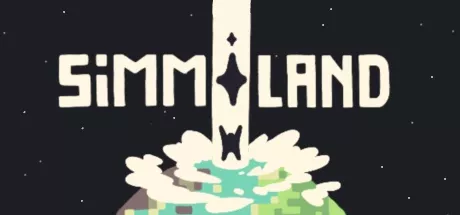 постер игры Simmiland
