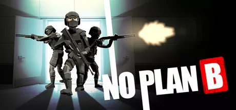 постер игры No Plan B