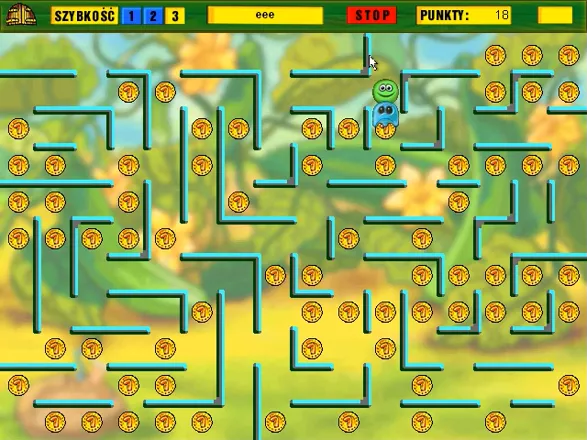 Pac-Man 99 (2021) - MobyGames