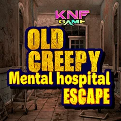 MENTAL HOSPITAL ESCAPE jogo online gratuito em