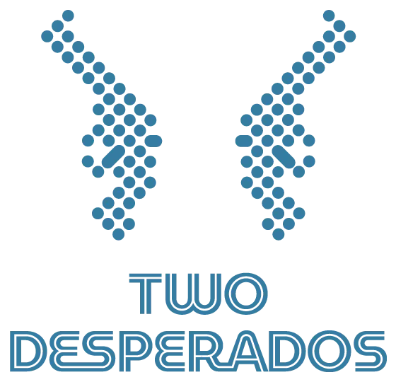 Two Desperados Ltd. logo