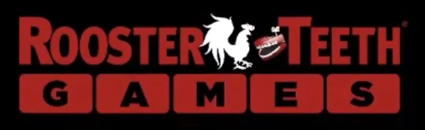 Rooster Teeth Games logo