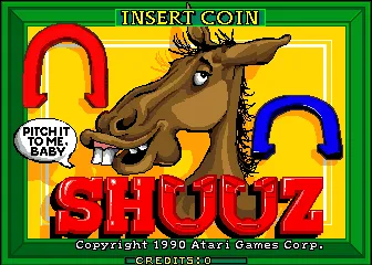 Shuuz
