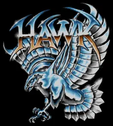 Hawk logo