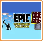 постер игры Epic Word Search Collection