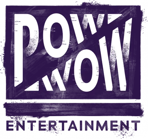 Pow Wow Entertainment GmbH logo