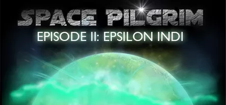 постер игры Space Pilgrim: Episode II - Epsilon Indi