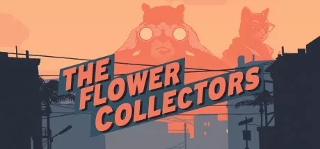 обложка 90x90 The Flower Collectors