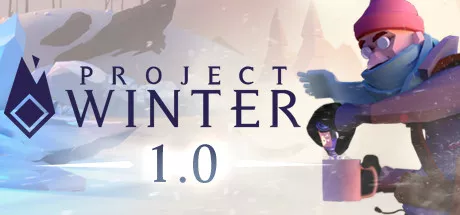 постер игры Project Winter