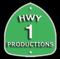 Hwy1 Productions, Inc. logo