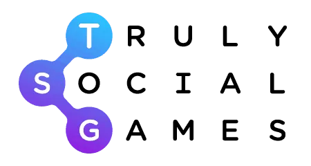 Truly Social Games LLC logo