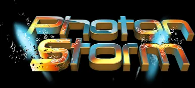 Photon Storm Ltd. logo