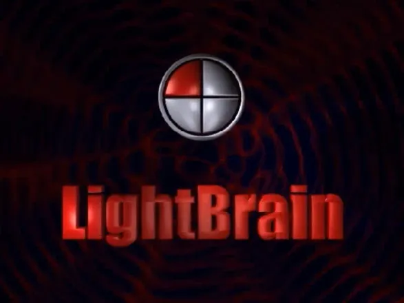 LightBrain GmbH logo