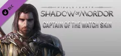 Middle-earth: Shadow of Mordor (2014) - MobyGames