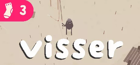 постер игры Visser