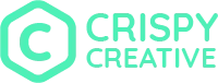 Crispy Creative logo
