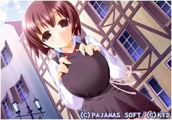 Pizzicato Polka: Ensa Genya (2004) - MobyGames