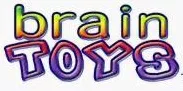 Brain Toys logo