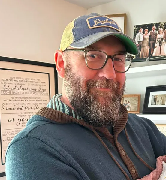 developer photo