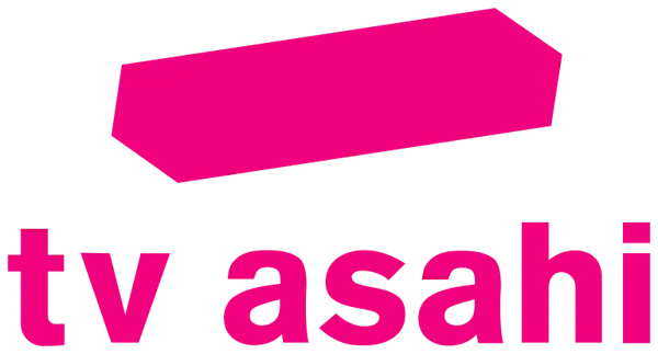 TV Asahi logo