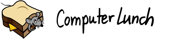 Computer Lunch, LLC logo