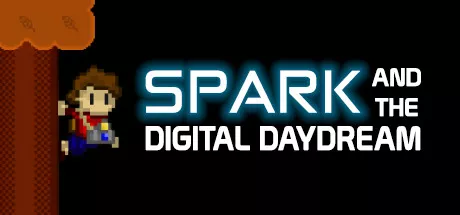 постер игры Spark and the Digital Daydream