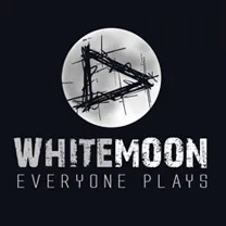 Whitemoon Games logo