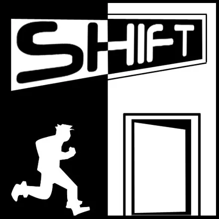 постер игры Shift
