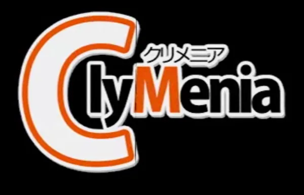 ClyMenia logo