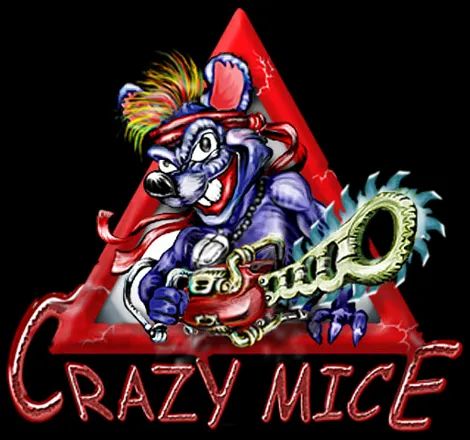 Crazy Mice logo