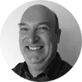developer photo