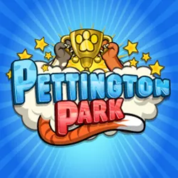 постер игры Pettington Park