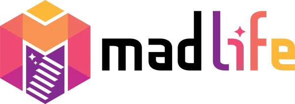 Madlife Divertissement Inc. logo