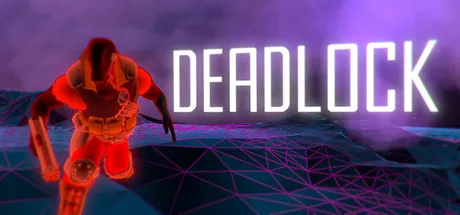постер игры Deadlock