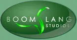 BoomSlang Studios logo