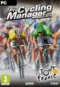 постер игры Pro Cycling Manager: Season 2010