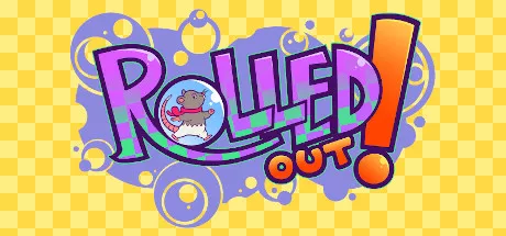 постер игры Rolled Out!