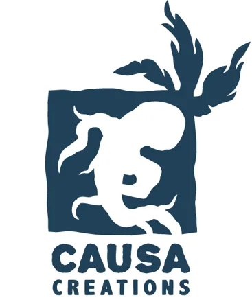Causa Creations Interactive Media GmbH logo